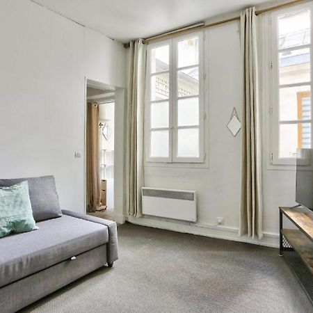 Appartement Centre De Paris Hotel De Ville - Notre Dame Ngoại thất bức ảnh